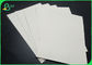 papier blanc étanche à l'humidité de 120gsm 150gsm emballage pour des sacs en papier