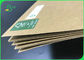 Conseil naturel de papier de la pâte de bois 200gsm 230gsm emballage pour empaqueter et imprimer
