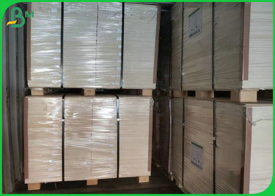 1.3mm 1.4mm Pure pâte blanche absorbant Blotter papier pour faire un tapis de bière 24 x 36 pouces
