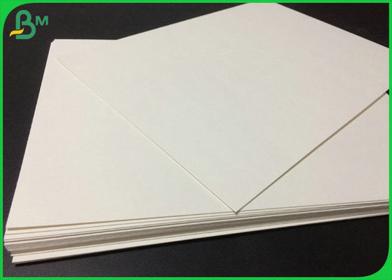 1.3mm 1.4mm Pure pâte blanche absorbant Blotter papier pour faire un tapis de bière 24 x 36 pouces
