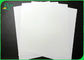 Feuilles de papier synthétiques résistantes de la larme 180um 200um pour faire les carnets imperméables