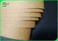 A3 / Bon papier de Brown emballage de rigidité de la taille A4/A5 en feuilles