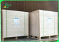 200gsm - panneau supérieur blanc de dos de 360gsm Papier d'emballage en feuille pour le conteneur de paquets de nourriture