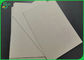 Taille réutilisée 1mm Grey Card Stock Board Sheet fort 1.5mm épais d'A3 A4