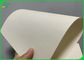 papier d'absorbant de 230g 0.4mm pour l'absorption de colorant de métier de DIY rapidement