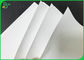 Feuille blanche matérielle minérale de papier d'imprimerie de pierre de résistant à l'eau de 120G 168G