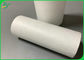 Papier en tissu imperméable à l'eau 1082D 787mm 1000m par rouleau Non détachable