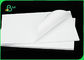 Le papier synthétique auto-adhésif brillant pour des bannières jeûnent - l'encre de séchage 120um 200um