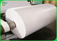 36&quot; papier à dessin 20lb blanc de x 50m pour la pâte de bois d'usine d'impression