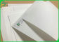 Recyclables blanchis colorent des bobines de papier d'emballage de sac à 70gsm 100gsm pour des sacs en papier