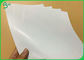 8,5 x 11 pouces de 105g 128g Gossy Art Paper Laser Printing 100% lumineux