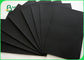 papier de noir de 300gsm 350gsm pour le carnet à dessins haute densité de 70 x de 100cm