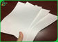 1073D 1082D Papier recouvert d'encre blanche Tissu de bureau Impression pour chiffre de sport Tissu