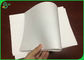 1073D 1082D Papier recouvert d'encre blanche Tissu de bureau Impression pour chiffre de sport Tissu
