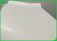 couleur blanche duplex du panneau 350g Grey Back For Wine Box de 0,7 x 1 m imprimable
