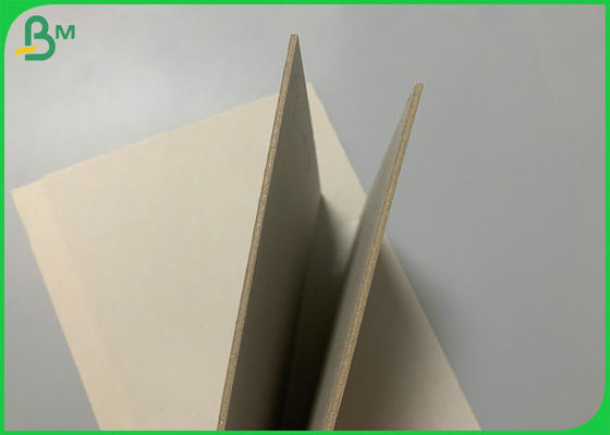 SGS approuve un carton gris de 2,5 mm de haute rigidité pour la fabrication de casse-tête recyclable