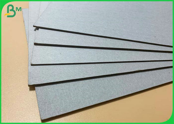 SGS approuve un carton gris de 2,5 mm de haute rigidité pour la fabrication de casse-tête recyclable