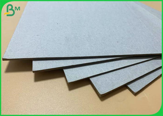 SGS approuve un carton gris de 2,5 mm de haute rigidité pour la fabrication de casse-tête recyclable