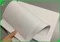 papier blanc de 55GSM 60GSM Woodfree pour faire le carnet d'école de DIY