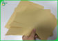 50gsm 60gsm jetable et FDA imprimable enveloppant le papier d'emballage pour des beignets