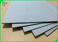 rigidité de dos de 1.5mm Grey Board Two Side Grey pour la couverture de livre relié 8,5&quot; X 11&quot;