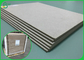 2.0mm 2.5mm 70 x 100cm Grey Board For Packages Boxes non-enduit