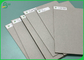 B1 taille réutilisée Grey Cardboard Sheet 1.9mm 2.5mm épais dans le format 70*100cm