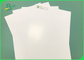 120gsm à 200gsm C2S mat brillant a enduit Art Printing Paper Sheets 61 * 86cm