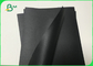 Pulpe 120g de mélange à la feuille/aux bobines noires solides de panneau de papier d'emballage de taille de 500g A3 A4