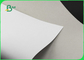 conseil duplex enduit blanc Grey Back For Envelope de 230gsm 250gsm GD2 60 x 75cm