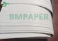 Haut papier d'imprimerie de papier non-enduit du livre 80gsm de la blancheur 50gsm Woodfree UWF