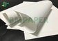 Papier d'imprimerie en pierre blanc enduit épais décomposable de 100um 200um pour des carnets