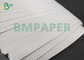 papier non-enduit blanc de 50gsm 53gsm WF impression de 700 x de 1000mm Offest