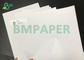Le papier d'imprimerie excentré blanc des textes de la pulpe 75gsm 90gsm de mélange alèse 23 * 35 pouces
