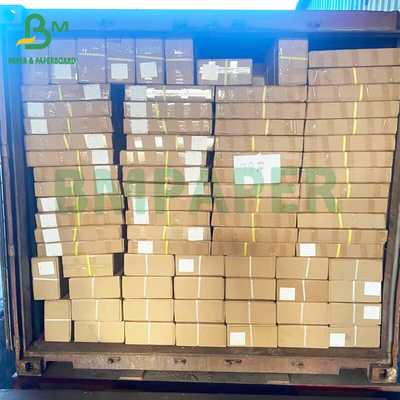 55 grammes de papier de point de vente 80 mm * 80 m Mini-imprimante rouleau de papier thermique Autoad