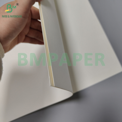 Papier Kent Mat Naturel Blanc 210 g/m² pour Impression d'Artistes 270*390mm