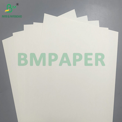 Papier Kent 8K 210 g/m² 250 g/m² à haute effaçabilité pour le dessin au crayon