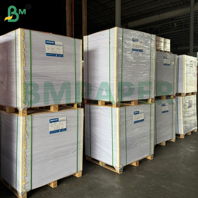 68 g 70 g papier bière métallisé à résistance humide pour étiquette de vin haute brillance 600 x 900 mm