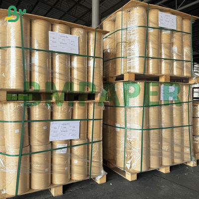 Papier de boucherie pour viande BBQ, pêche et rose, 24 pouces x 175 pieds, pour fumer la viande