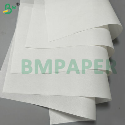 Papier d'intercalation Kraft blanc spécialisé anti-rayures et anti-friction pour plaque de cuivre