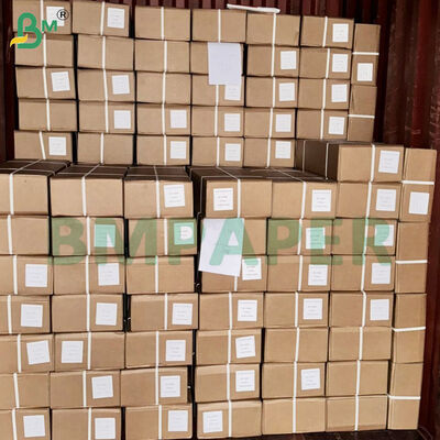 300 gm rouleaux de papier de traçage semi-transparents 914 mm*100 m par rouleau