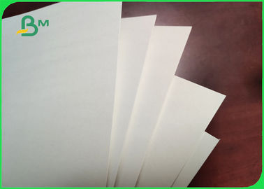 papier blanc 0.5mm naturel de buvard d'absorption d'eau de 0.4mm bon pour le caboteur