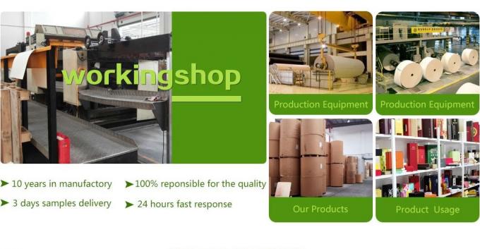 La bonne qualité 1mm 1.5mm 2mm 3mm a stratifié les feuilles grises de carton