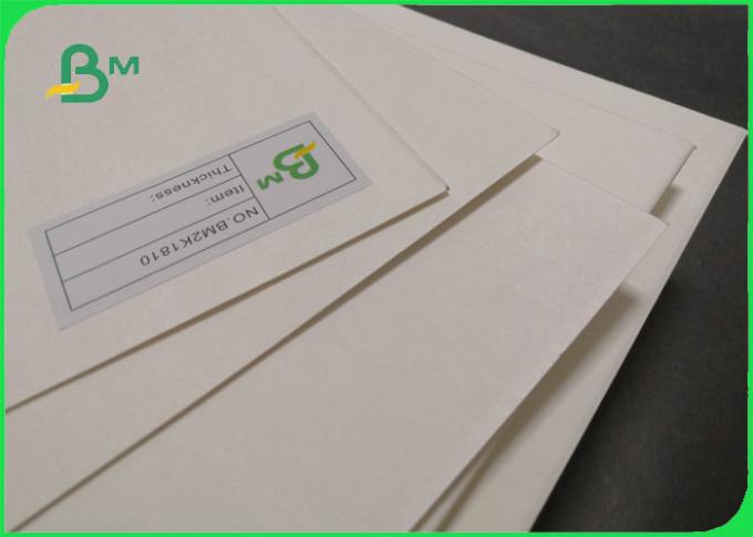 le papier 1.0mm adonné à la boisson de 0.9mm pour le caboteur imperméabilisent 300 400mm qui respecte l'environnement