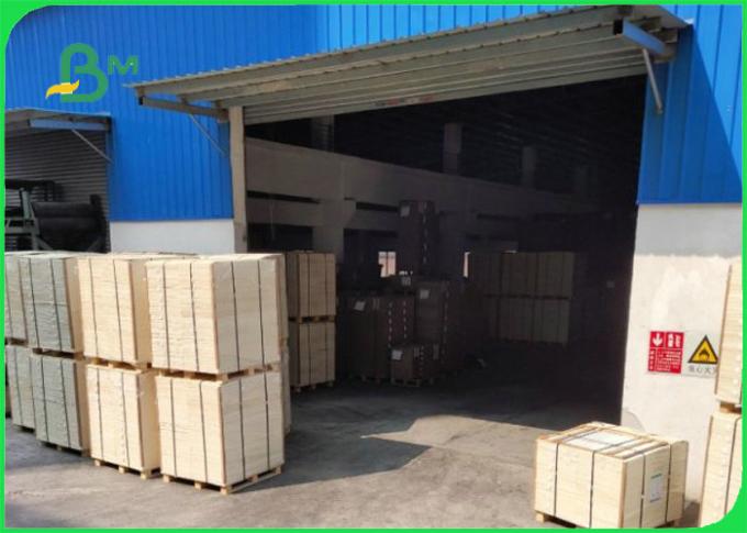 le papier 1.0mm adonné à la boisson de 0.9mm pour le caboteur imperméabilisent 300 400mm qui respecte l'environnement