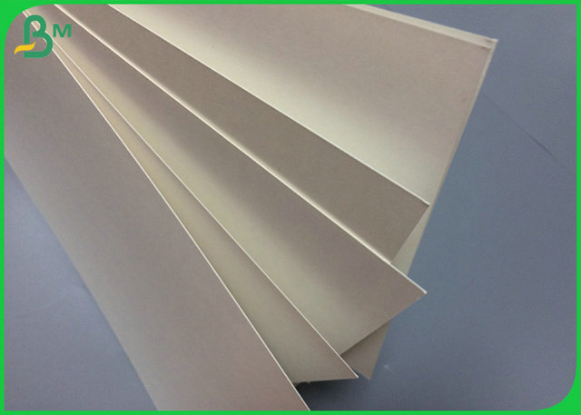 325gsm 350gsm a enduit 1 papier d'ivoire latéral de catégorie comestible pour la boîte de paquet de nourriture