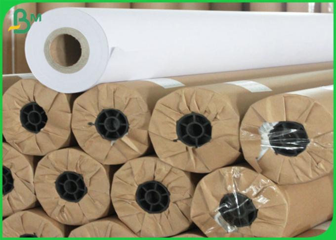 3 pouces du noyau 20lb de haut de douceur de papier à dessin papier de dessin lumineux