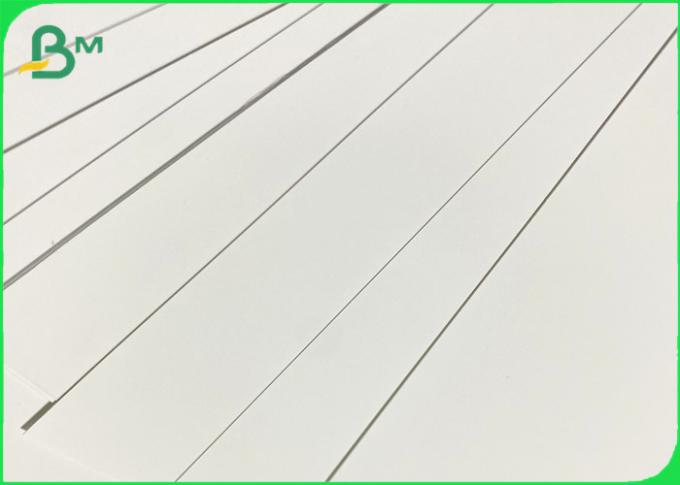 La taille 200um d'A3 A4 n'imperméabilisent aucun laser de papier synthétique de la larme pp imprimable