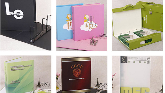 Carton blanc 3mm non-enduit à grain long de feuille de 1mm 2mm pour des dossiers