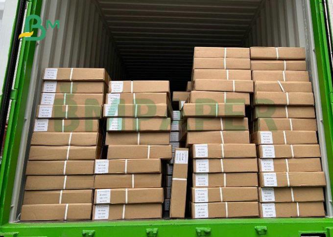 Format large petit pain de papier à dessin 20# de 24 Format large petit pain de papier à dessin 20# de 24